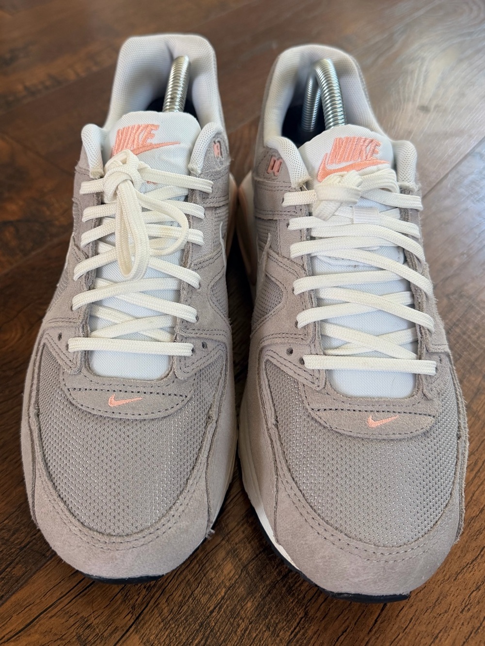 Nike Air Max Command wmns sz 9 - Picture 2 of 6
